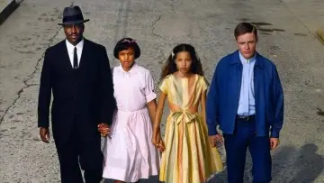 Задник к фильму "Selma, Lord, Selma" #425365