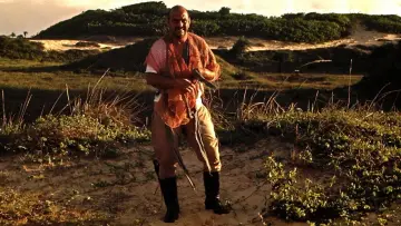 Задник к фильму "Sargento Getúlio" #1624413