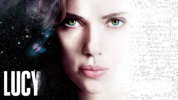 Задник к фильму "Люси" #38712