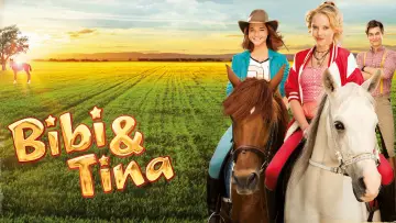 Задник к фильму "Биби и Тина" #1867127