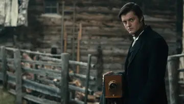 Задник к фильму "Тёмная долина" #991442