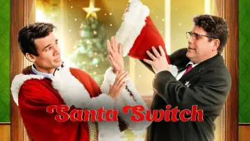 Задник к фильму "Santa Switch" #659722