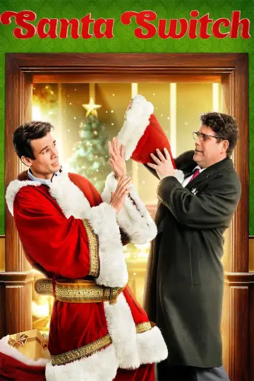 Постер к фильму "Santa Switch" #659727