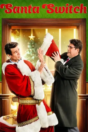 Постер к фильму "Santa Switch" #659729
