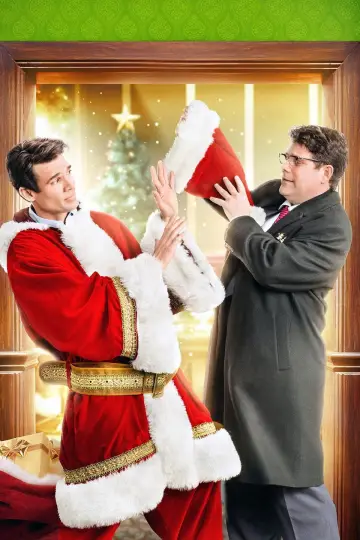 Постер к фильму "Santa Switch" #659732