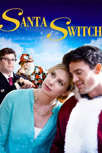 Постер к фильму "Santa Switch" #659733