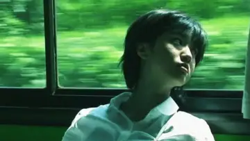 Задник к фильму "日野日出志の怪奇劇場 恐怖列車" #947105