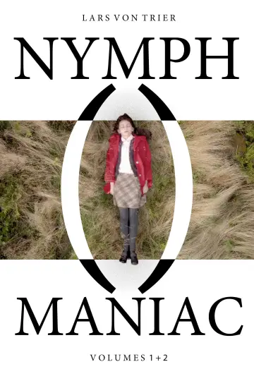 Постер к фильму "Нимфоманка: Часть 2" #826929