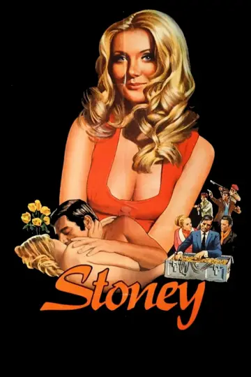 Постер к фильму "Stoney" #645253