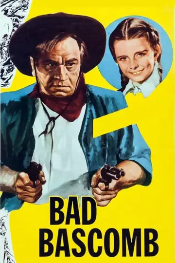 Постер к фильму "Bad Bascomb" #742631