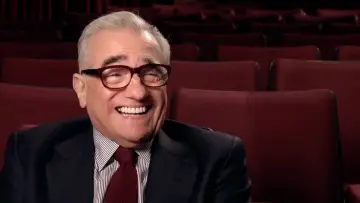 Задник к фильму "Trespassing Bergman" #1579881