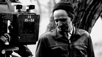 Задник к фильму "Trespassing Bergman" #1579887
