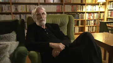 Задник к фильму "Trespassing Bergman" #1579889