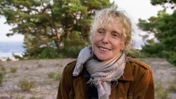Задник к фильму "Trespassing Bergman" #1579905