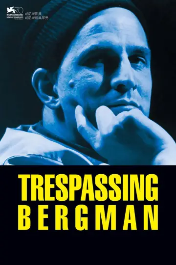 Постер к фильму "Trespassing Bergman" #1579910
