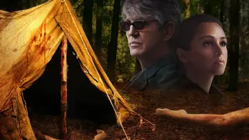Задник к фильму "Camp Dread" #695034
