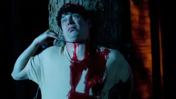 Задник к фильму "Camp Dread" #695038