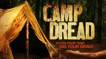 Задник к фильму "Camp Dread" #695040