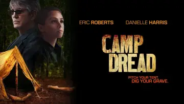 Задник к фильму "Camp Dread" #695042