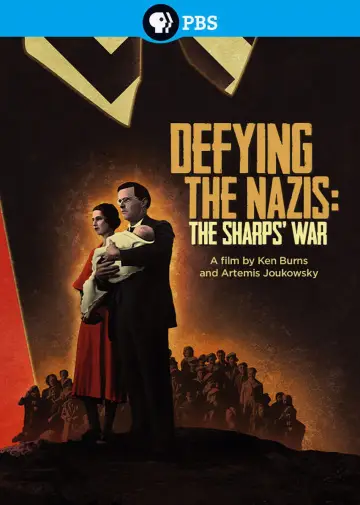 Постер к фильму "Defying the Nazis: The Sharps