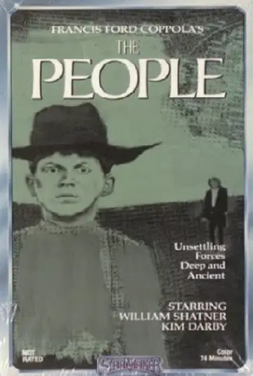 Постер к фильму "The People" #737084