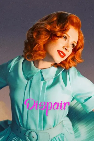 Постер к фильму "Despair" #1578856
