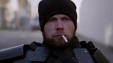Задник к фильму "Ярость: Смертная казнь" #1009985
