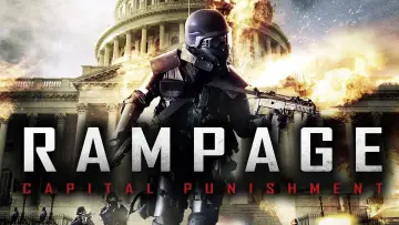 Задник к фильму "Ярость: Смертная казнь" #351448