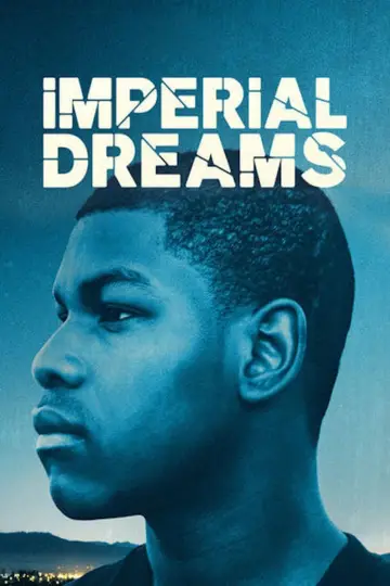 Постер к фильму "Imperial Dreams" #360634