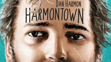 Задник к фильму "Harmontown" #1071795