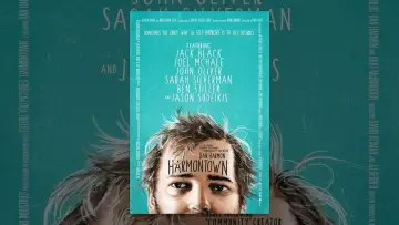 Задник к фильму "Harmontown" #1071796