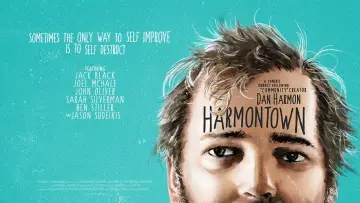 Задник к фильму "Harmontown" #1071797