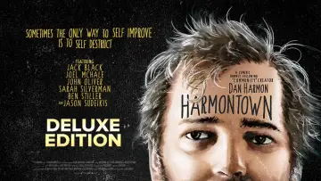 Задник к фильму "Harmontown" #1071798