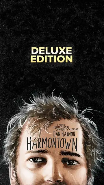 Постер к фильму "Harmontown" #1071801
