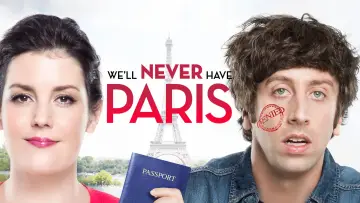 Задник к фильму "Не видать нам Париж, как своих ушей" #1010374