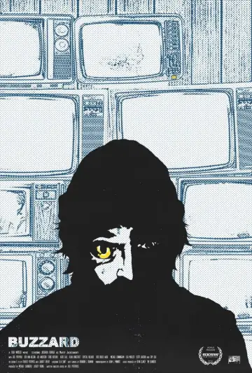 Постер к фильму "Полудурок" #1587970