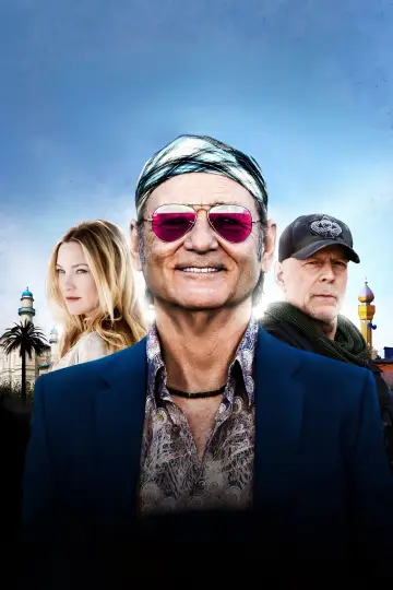 Постер к фильму "Рок на Востоке" #1104921