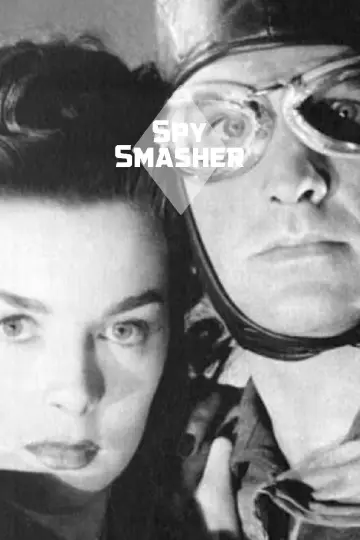 Постер к фильму "Spy Smasher" #1146990