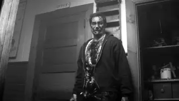 Задник к фильму "Hysterical Psycho" #742493