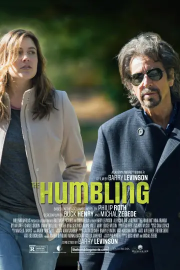 Постер к фильму "Унижение" #1105085