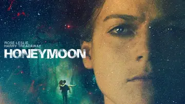 Задник к фильму "Медовый месяц" #705754