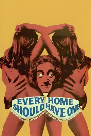 Постер к фильму "Every Home Should Have One" #1068321