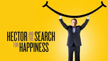 Задник к фильму "Путешествие Гектора в поисках счастья" #995834