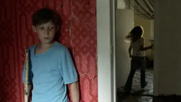Джек постер