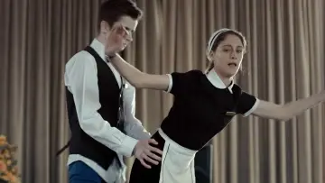 Задник к фильму "Лобстер" #504542