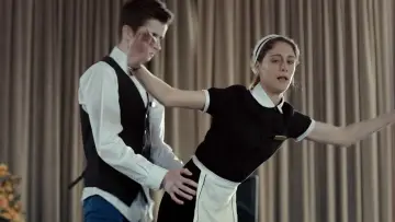Задник к фильму "Лобстер" #676355