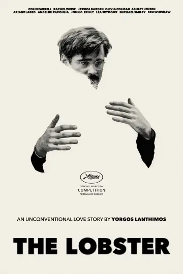 Постер к фильму "Лобстер" #790578