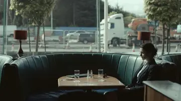 Задник к фильму "Лобстер" #840896