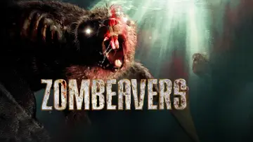 Задник к фильму "Бобры-зомби" #878569