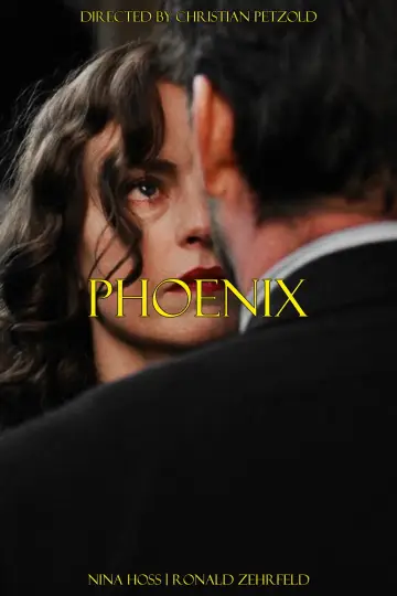 Постер к фильму "Феникс" #994570
